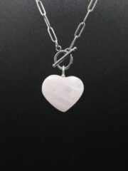 Rose Quartz : Love me, Love me more