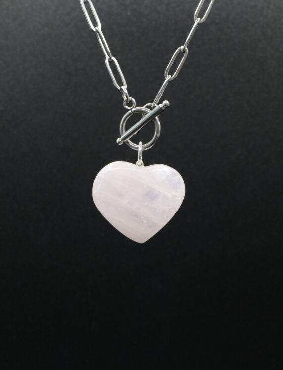 Rose Quartz : Love me, Love me more