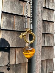 Tigers Eye : Roar Within