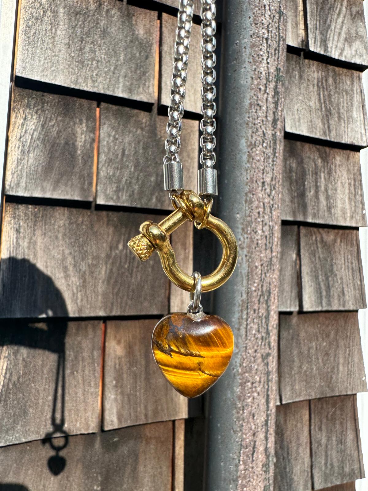 Tigers Eye