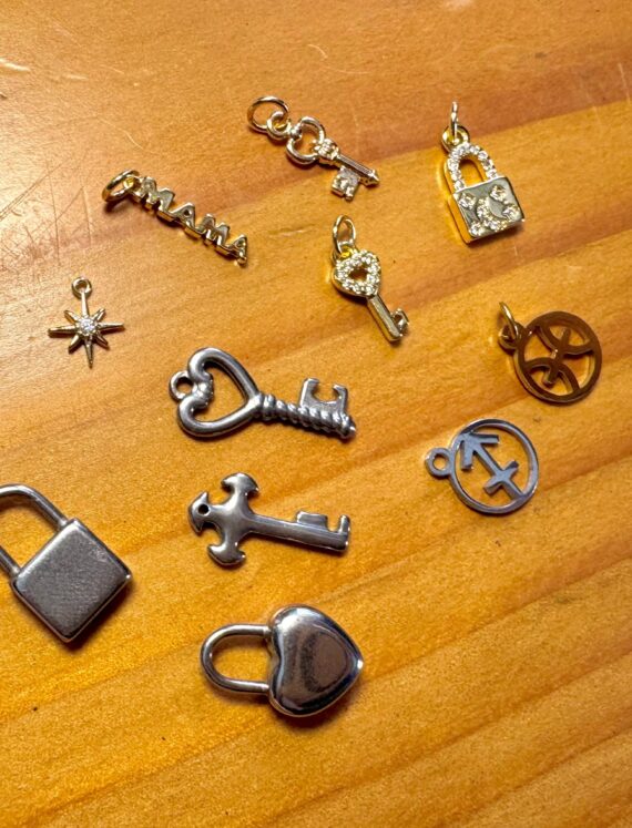 Add-On Charms